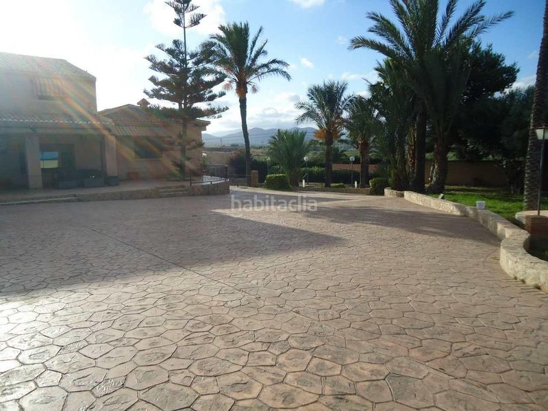 Foto 8a4af202-68f9-4933-bc53-3cb65d2daaf8. Xalet amb calefacció aparcament piscina a Pla de la Vallonga Alicante