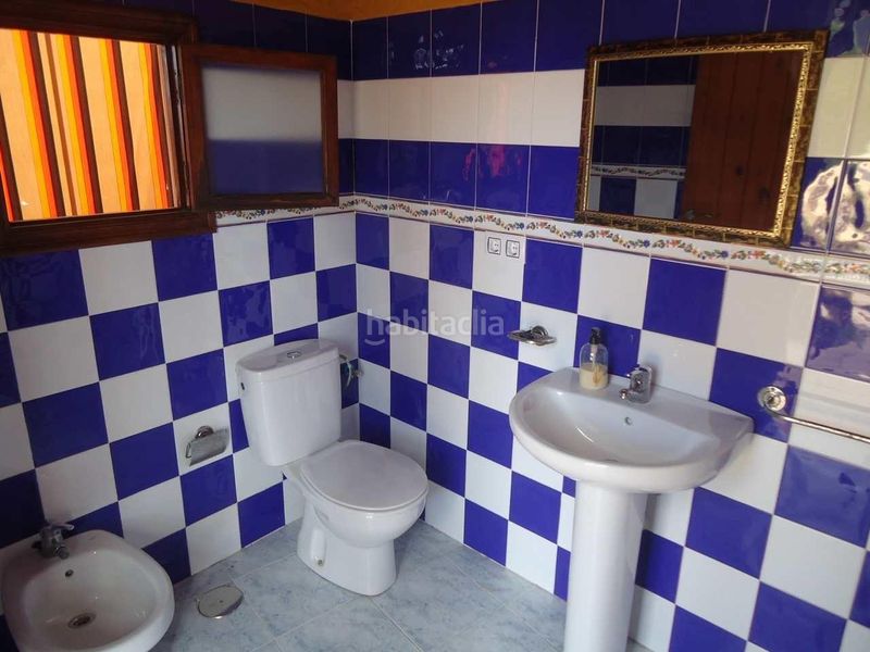 Foto d98974cc-81b9-48fc-8884-48bb3b81520a. Xalet amb calefacció aparcament piscina a Pla de la Vallonga Alicante