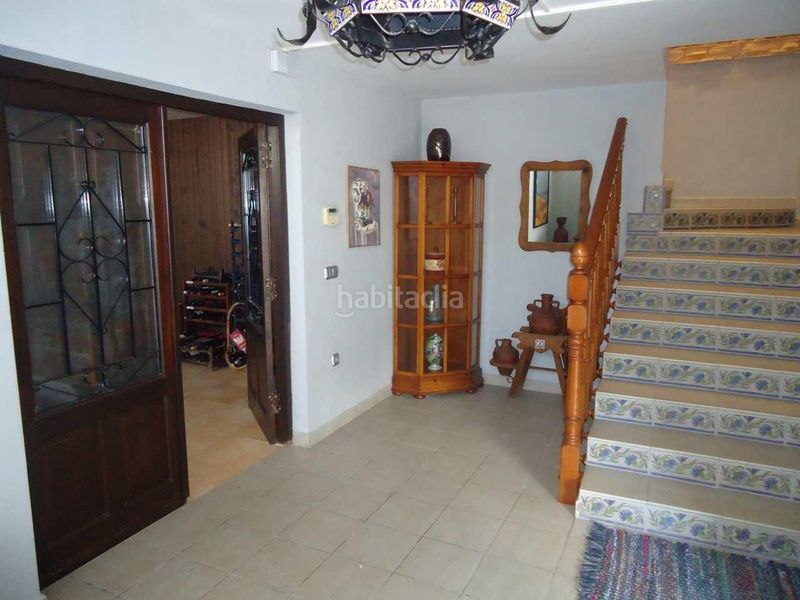 Foto e153c270-d185-4488-839e-70d457d7d4f0. Xalet amb calefacció aparcament piscina a Pla de la Vallonga Alicante