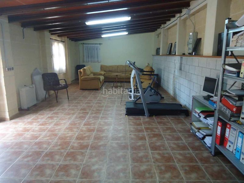 Foto fe047ce8-7b54-45c7-a7b3-53c01d920370. Xalet amb calefacció aparcament piscina a Pla de la Vallonga Alicante