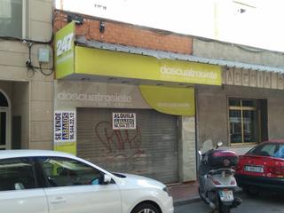 Local Comercial a Centro