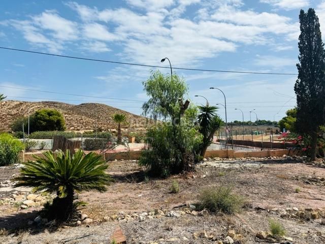 Foto 61b36d3c-f3b3-4413-9839-81d78f3cc0b0. Xalet amb aparcament piscina a Santa Faz Alicante