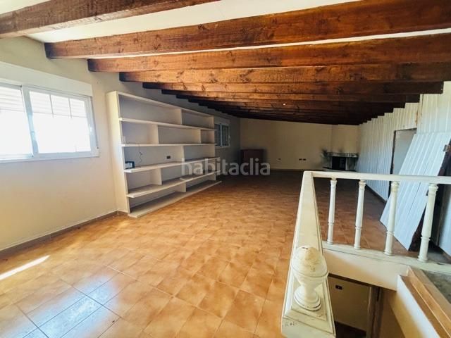 Foto a2316947-5f11-4230-8586-b99efd66ef97. Xalet amb aparcament piscina a Santa Faz Alicante