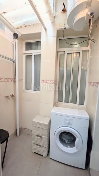 Foto 2643deb8-24ca-4812-808e-d7506c5f71ed. Piso planta baja en la zona del raval, completamente reformada, con patio, dos dormitorios! en Elche / Elx