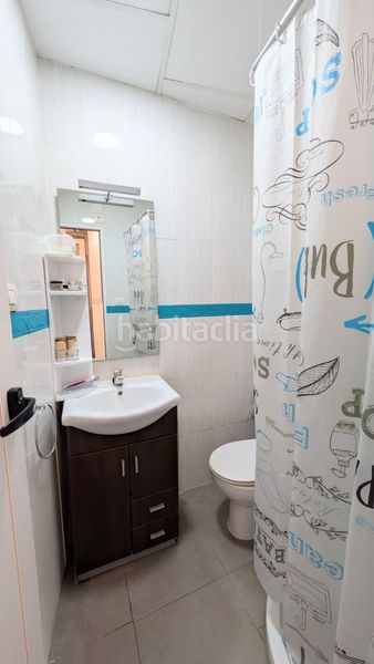 Foto 30a96795-273c-46ad-904c-c9d9fac2a341. Piso planta baja en la zona del raval, completamente reformada, con patio, dos dormitorios! en Elche / Elx