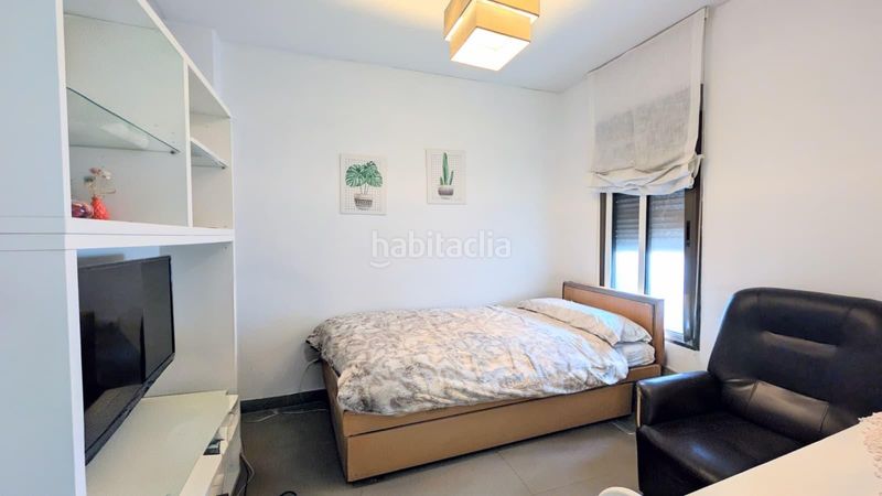 Foto a2b5ea32-6596-4a4c-a783-d6061a789bc8. Piso planta baja en la zona del raval, completamente reformada, con patio, dos dormitorios! en Elche / Elx