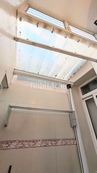 Foto be5978f1-3dbc-4dd1-a0e1-8f5f3612aceb. Piso planta baja en la zona del raval, completamente reformada, con patio, dos dormitorios! en Elche / Elx