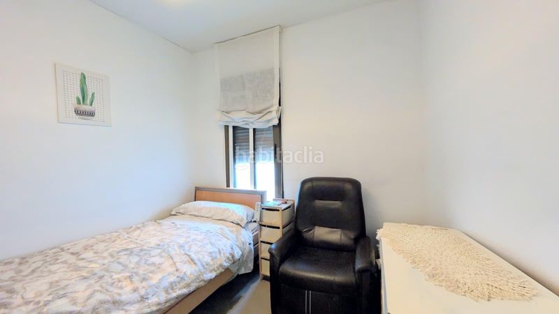 Foto e3f52301-bf7c-4aa5-8254-a234a096f311. Piso planta baja en la zona del raval, completamente reformada, con patio, dos dormitorios! en Elche / Elx