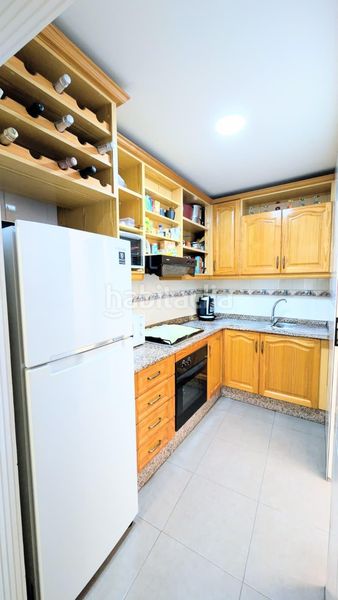 Foto f7752a00-84b4-4a94-9b71-615dddc3fd6c. Piso planta baja en la zona del raval, completamente reformada, con patio, dos dormitorios! en Elche / Elx