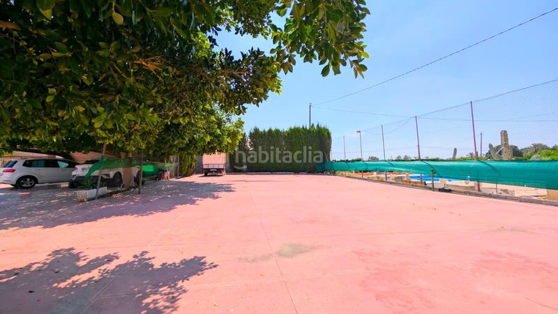Foto c88140c6-dbe8-41c1-9c96-f385418bc5a6. Xalet amb calefacció aparcament piscina a Jubalcoi Elche / Elx