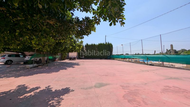 Foto d50845b1-9a14-4c21-a8eb-882c546a9cd7. Xalet amb calefacció aparcament piscina a Jubalcoi Elche / Elx