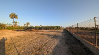 Rural plot in Algorós - El Derramador. Oportunidad de parcela en carretera de dolores cercana al restau