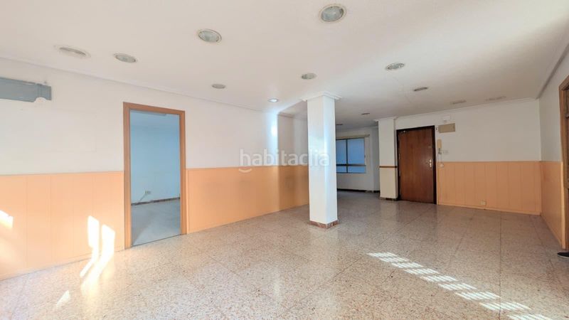 Foto a20b326e-a7ce-4ca7-8298-2aaf2e68eef5. Affitto ufficio in Centro Elche / Elx