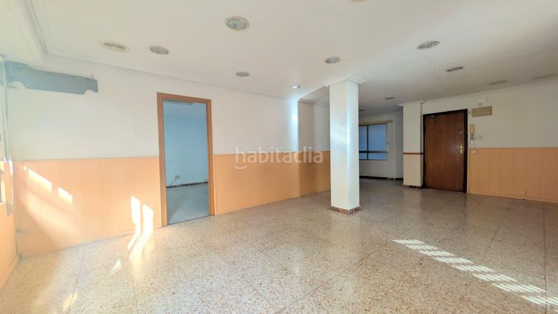 Foto d2fb3d64-31f9-44bc-9cc7-a9e41c6837b3. Affitto ufficio in Centro Elche / Elx