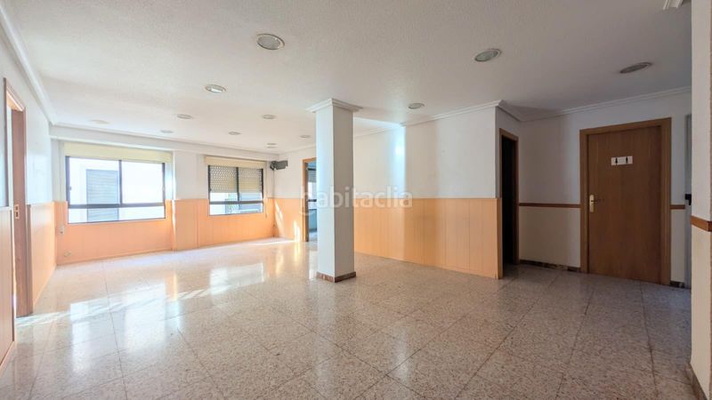 Foto 14b29ef2-cc21-4099-af12-c21be082593a. Miete büro in Centro Elche / Elx