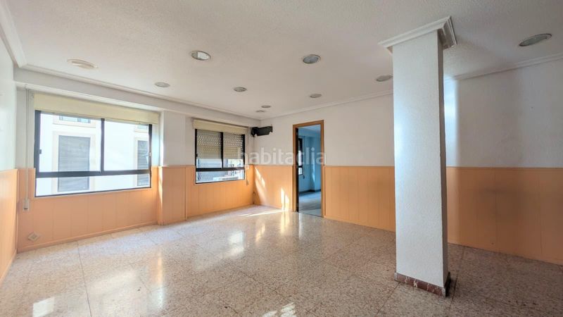 Foto 1df90da2-ff37-462a-b340-de8e827b492e. Miete büro in Centro Elche / Elx