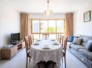 Pis a La Foia - Daimés - Asprella. Piso exterior de 3 habitaciones, luminoso, con balcón y ascensor