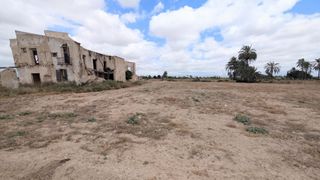 Residential Plot in La Foia - Daimés - Asprella. Oportunidad parcela en asprillas a 8 km del casco urbano con fac