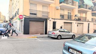 Local Comercial a Carrús Oeste