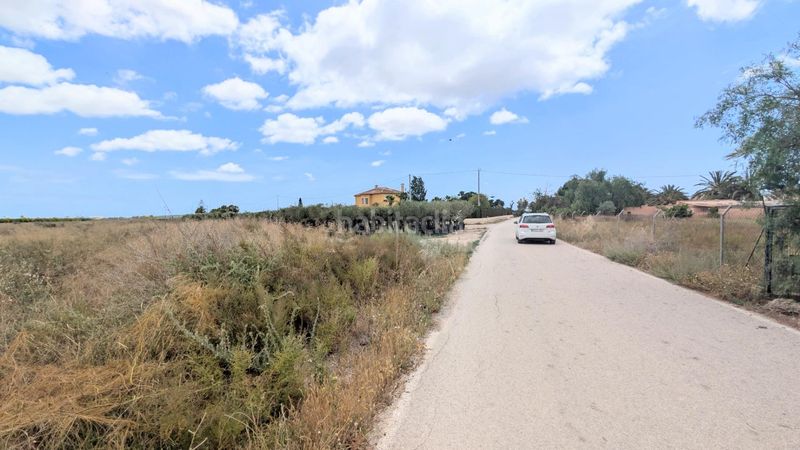 Foto 9d4e2f3f-44a2-41b0-b42c-98c6d5d4d134. Finca rústica a Las Bayas Elche / Elx