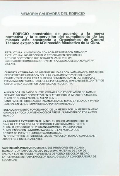 Foto 94934a9f-1cc4-4835-8428-08f88caf86f4. Pis a Plaza Crevillente - Antiguos Juzgados - El Asilo Elche / Elx