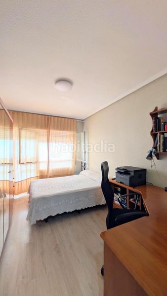 Foto 4ac39793-000f-4bb1-82ea-f0728b531a26. Pis a Plaza Crevillente - Antiguos Juzgados - El Asilo Elche / Elx