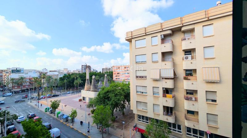 Foto 5a3bec0b-3291-4df3-b9fc-2f687e19e25c. Pis amb aparcament a Carrús Oeste Elche / Elx