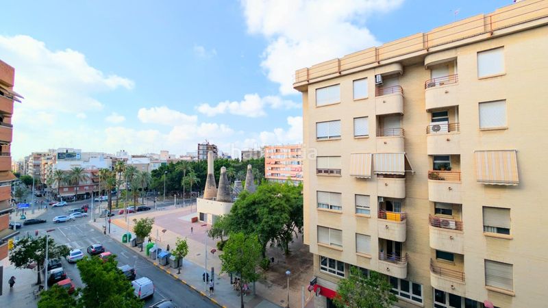 Foto 8ba2b6fb-dc19-4998-883f-3e8ef3991213. Pis amb aparcament a Carrús Oeste Elche / Elx
