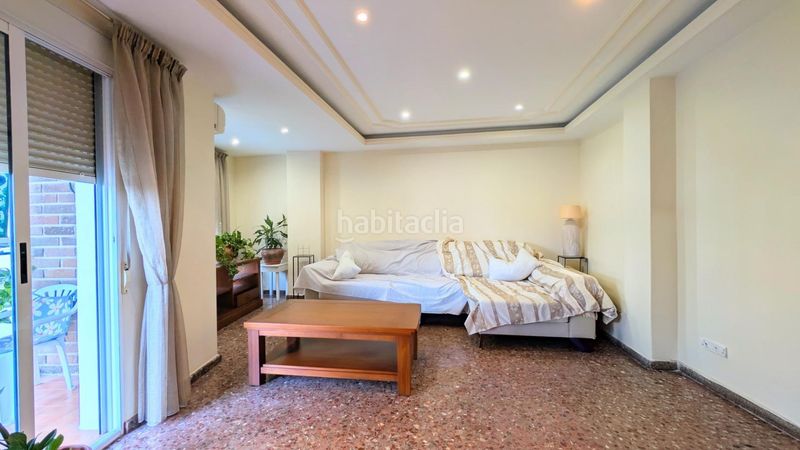 Foto a7480282-886e-4a0f-adef-4c093be5a6fe. Pis amb aparcament a Carrús Oeste Elche / Elx