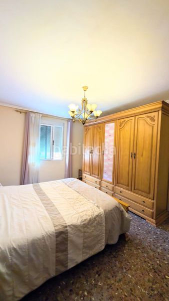 Foto bec82752-aa56-4cca-9185-74d03f77d337. Pis amb aparcament a Carrús Oeste Elche / Elx