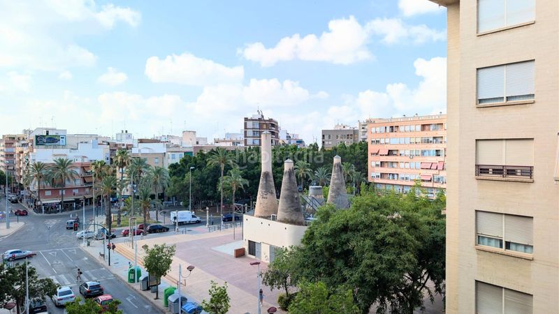 Foto d6db7743-9f0f-4ee9-8763-9b47b489de33. Pis amb aparcament a Carrús Oeste Elche / Elx