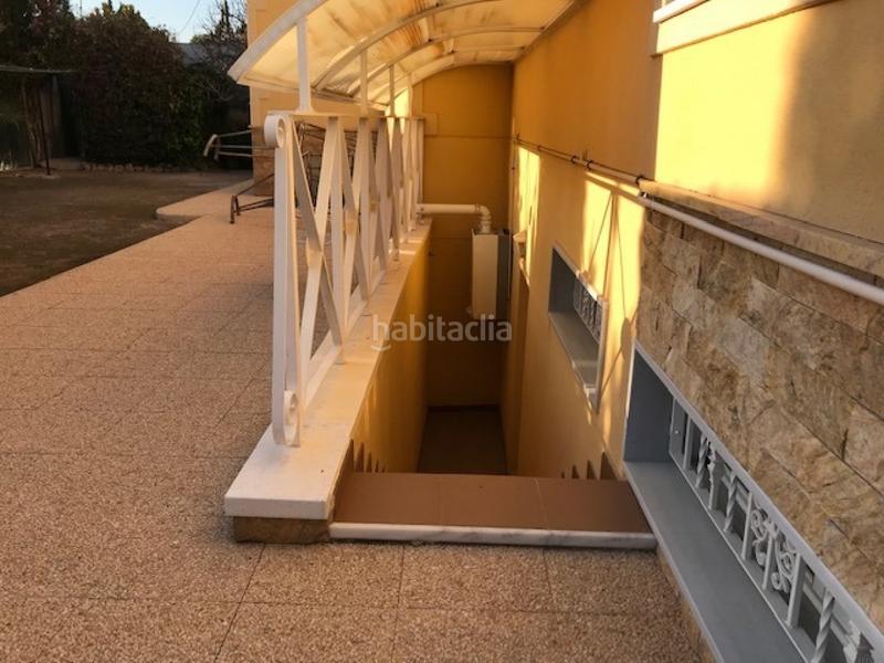 Foto ed7d89a4-b17c-4b60-b53c-939870111f55. Chalet  en ciudad jardin ,,,ocasion en Ciutat Jardí - Torreta Verdí Elche / Elx