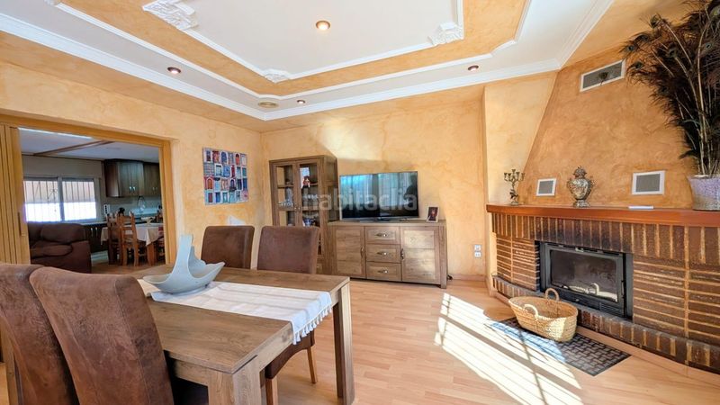 Foto 0bbbd156-ef82-4b04-8d3c-34a6f6549e75. Chalet con parcheggio piscina in La Algoda - Matola - Llano de San José Elche / Elx