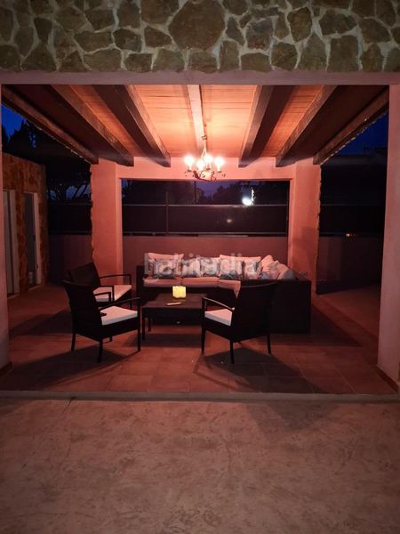 Foto 4e38eb64-9731-4134-be17-404c057cf1b3. Chalet con parcheggio piscina in La Algoda - Matola - Llano de San José Elche / Elx