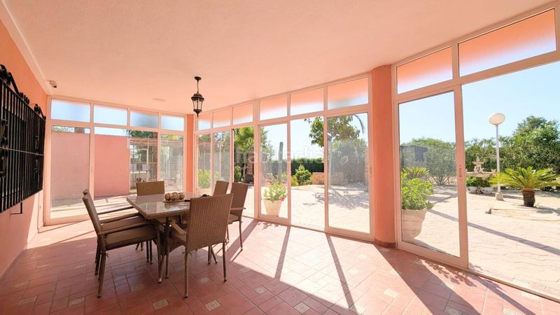 Foto 96b22ddf-f38a-4276-8aa4-6c1f5a8d9e90. Chalet con parcheggio piscina in La Algoda - Matola - Llano de San José Elche / Elx