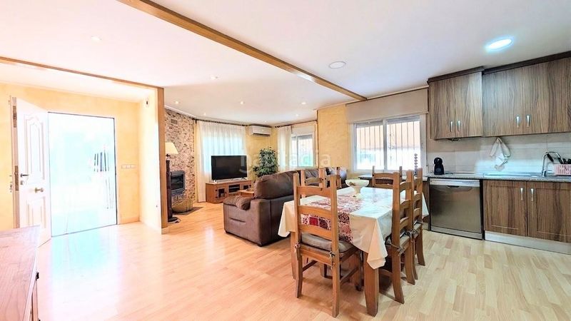Foto ebe451f2-7eb9-4206-91af-b64759fe44e4. Chalet con parcheggio piscina in La Algoda - Matola - Llano de San José Elche / Elx