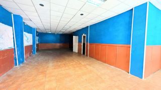 Local Comercial a Carrús Oeste