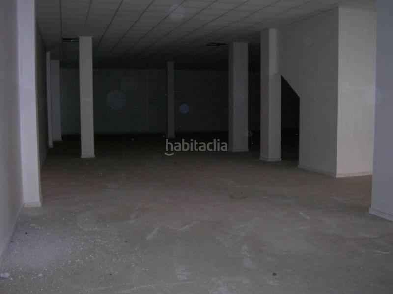 Foto 1bffa397-037c-4644-a74b-7dc41d551375. Rent business premise in Carrús Oeste Elche / Elx