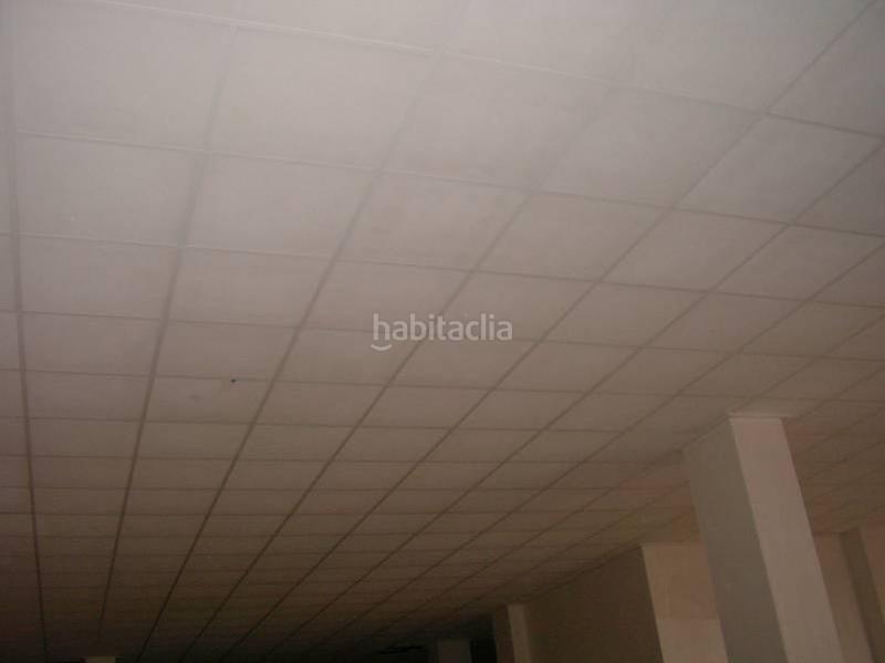 Foto 55599a5e-02db-4a8d-8aaa-19c54ca7449d. Rent business premise in Carrús Oeste Elche / Elx