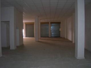 Local Comercial en Carrús Oeste