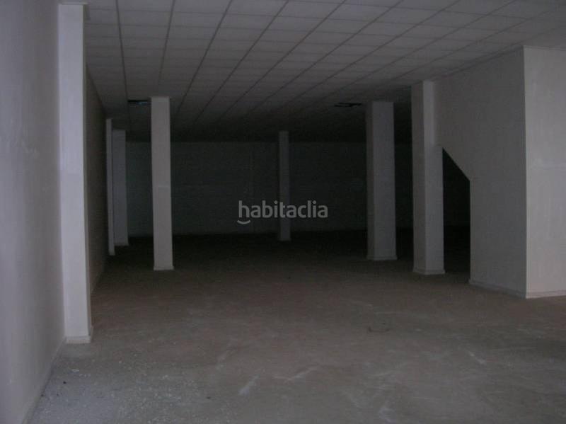 Foto 20efb21f-d12c-4d0d-a326-683e4db9b695. Lloguer local comercial a Carrús Oeste Elche / Elx