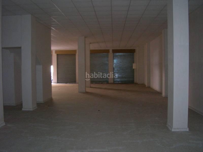 Foto 351f3663-22a7-45df-a760-d8ea180e3167. Lloguer local comercial a Carrús Oeste Elche / Elx