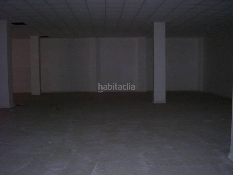 Foto 63c01c48-1b68-49e0-85d6-d07924edbdad. Location local commercial dans Carrús Oeste Elche / Elx