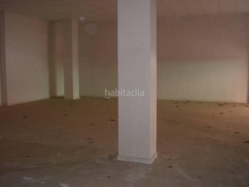 Foto 7c91aeec-af8b-4a44-a49b-53e5a58c7c53. Location local commercial dans Carrús Oeste Elche / Elx