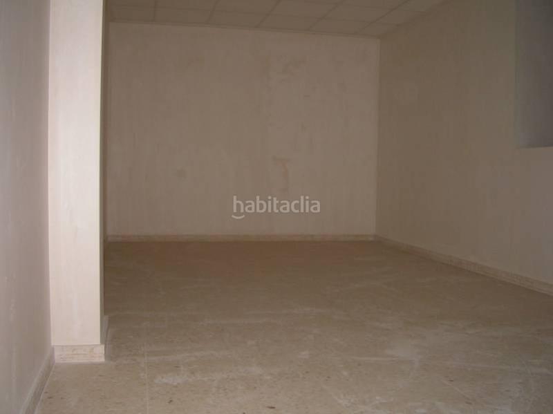 Foto 9d3a1cef-c834-4c8a-ae4b-79cf850a4c24. Location local commercial dans Carrús Oeste Elche / Elx