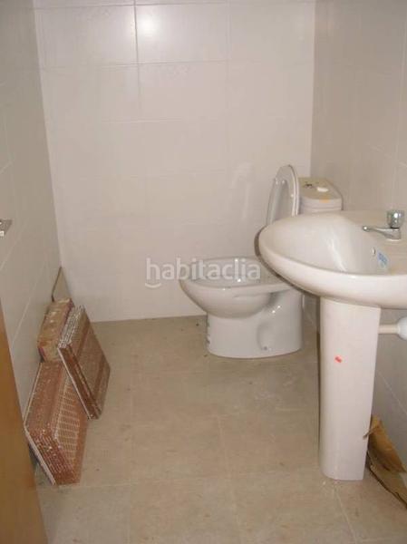 Foto 4c5516dc-116f-4bc0-9073-1d5612ccca64. Affitto locale commerciale in Carrús Oeste Elche / Elx