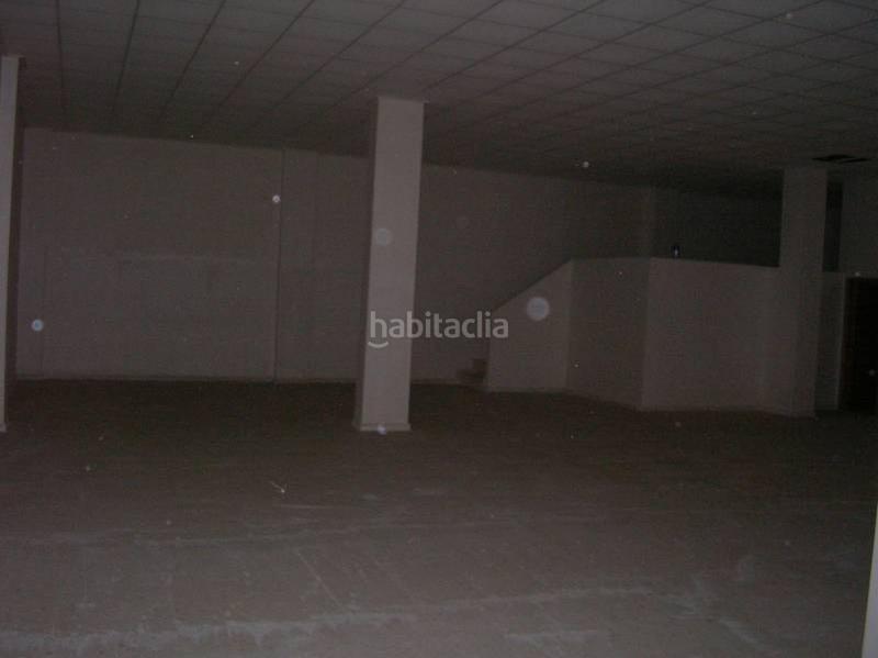 Foto aa39ab2d-0a84-4ad5-b69d-68d9c0c91daa. Affitto locale commerciale in Carrús Oeste Elche / Elx