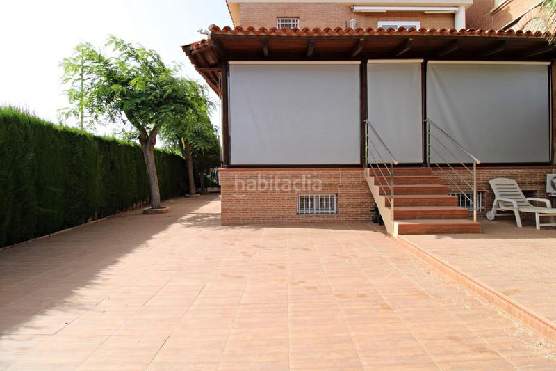 Foto 02aec9eb-5316-4341-b4b7-0e7a1c267941. Chalet con riscaldamento parcheggio in Jubalcoi Elche / Elx