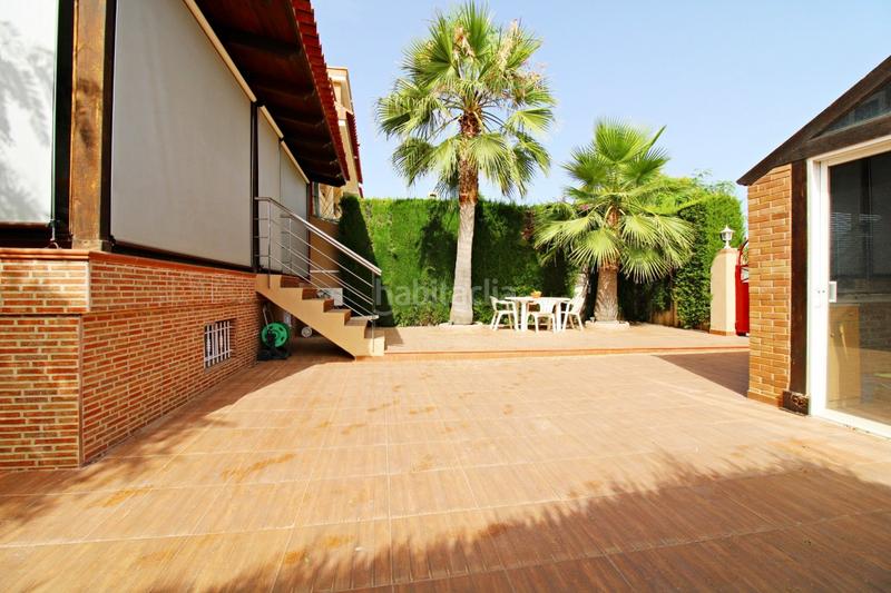 Foto 3f608486-949b-4452-bf11-7cc9d54d75c1. Chalet con riscaldamento parcheggio in Jubalcoi Elche / Elx