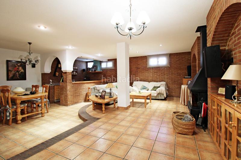 Foto 676440e5-b81d-4ce6-a9b0-0921ae35710e. Chalet con riscaldamento parcheggio in Jubalcoi Elche / Elx